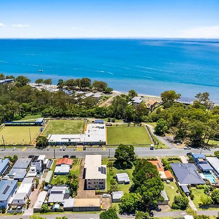 Seaclusion On Toorbul Apartment Bongaree Exterior photo