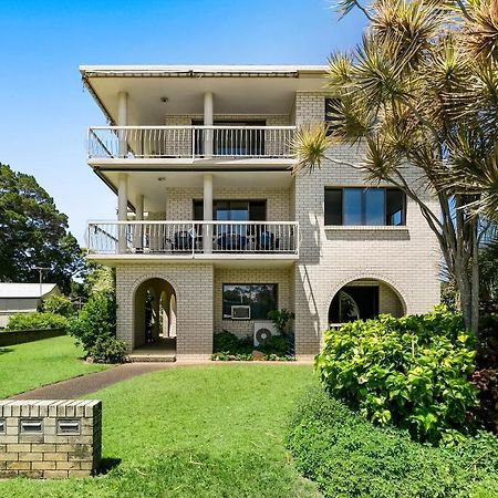 Seaclusion On Toorbul Apartment Bongaree Exterior photo